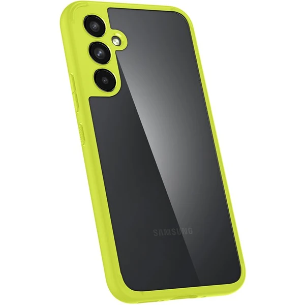 Spigen Ultra Hybrid kryt Samsung Galaxy A54 5G limetkový - Puzdra - Obrázok LYLN100501