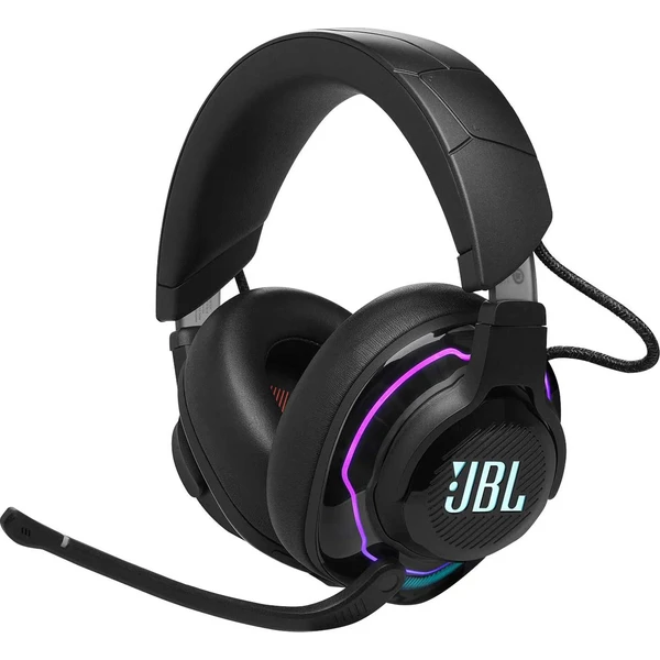 JBL Quantum 910 Wireless - Slúchadlá - Obrázok LYN4000601
