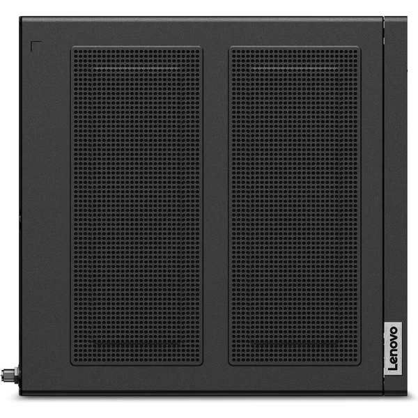Lenovo ThinkStation P3 Tiny Gen 2 (30K6000FCK) čierny - 3 roky záruky On-site po registrácii - Stolné počítače - Obrázok LYUI000K01