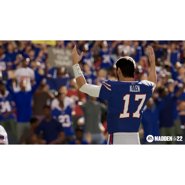 Madden NFL 22 (PS5) - Hry na PS5 - Obrázok LZ2T100201