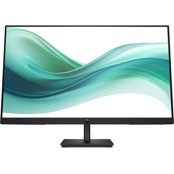 HP 327pf monitor 27" - Monitory - Hlavný obrázok