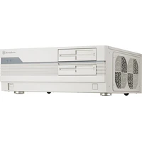 SilverStone Retro FLP01 - Počítačové skrine