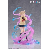 Figúrka Taito Prize My Hero Academia - Himiko Toga (Dressta series) 20 cm - Figúrky