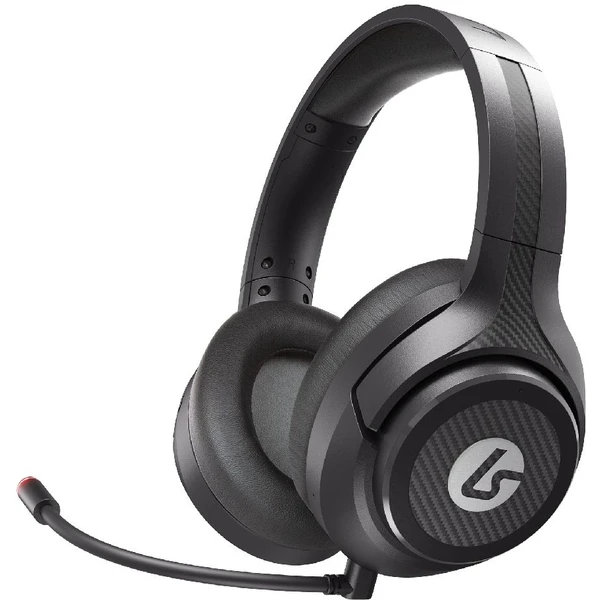 LucidSound LS15P Wireless Stereo Gaming Headset pre PlayStation 4/5 - Slúchadlá - Hlavný obrázok