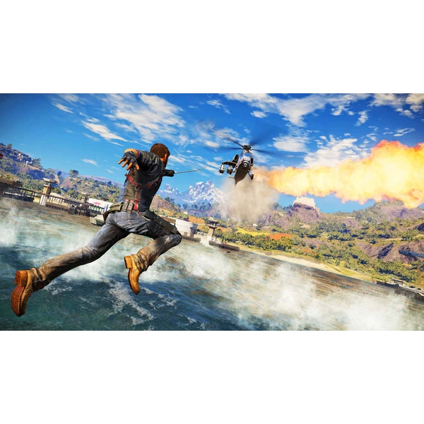Just Cause 3 (Xbox One) - Hry na Xbox One - Obrázok LZE4100201