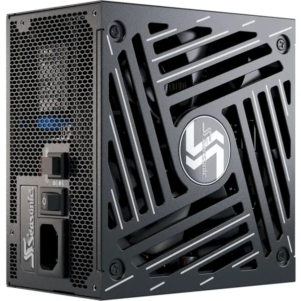 Seasonic Focus GX V4 1000W - Zdroje - Obrázok LZRF000K01