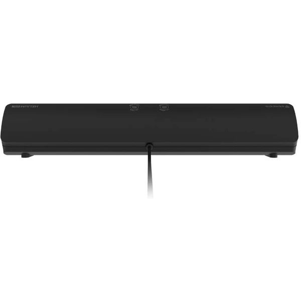 GENESIS HELIUM 312BT 2.0 soundbar čierny - Reproduktory - Obrázok LZSE000K01