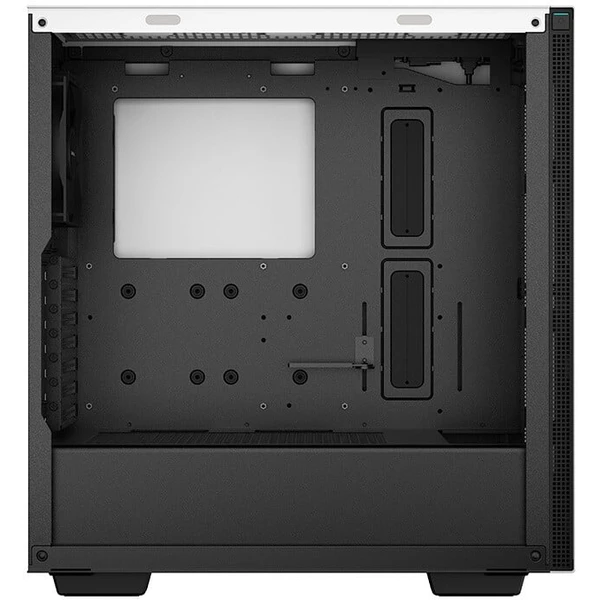 DEEPCOOL CH510 biela - Počítačové skrine - Obrázok LZXI100501