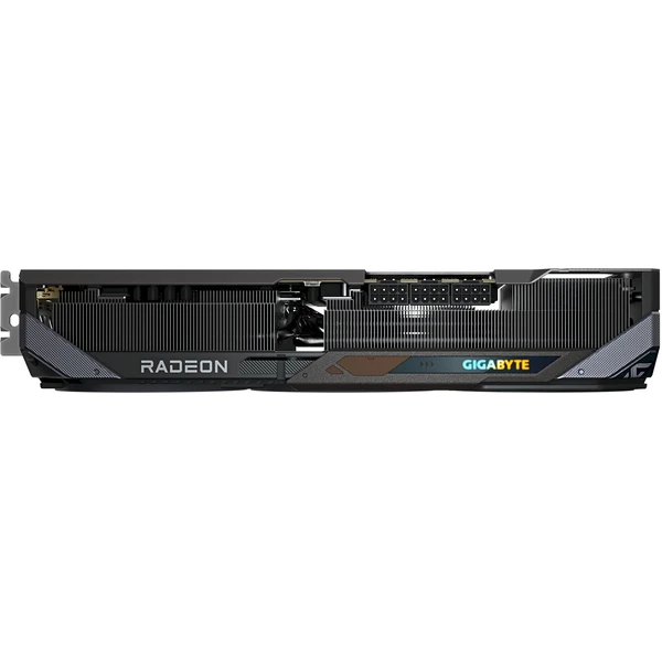 GIGABYTE AMD Radeon RX 9070 XT GAMING 16G - Grafické karty - Obrázok LZZJ000K01