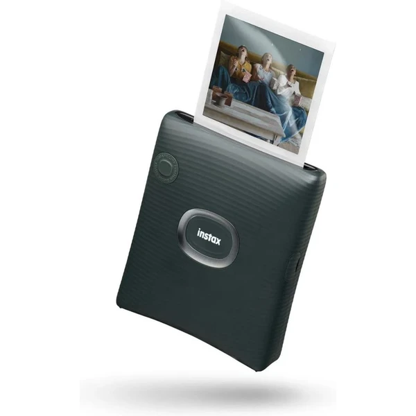 Fujifilm Instax SQ Link tlačiareň zelená - Tlačiarne - Hlavný obrázok