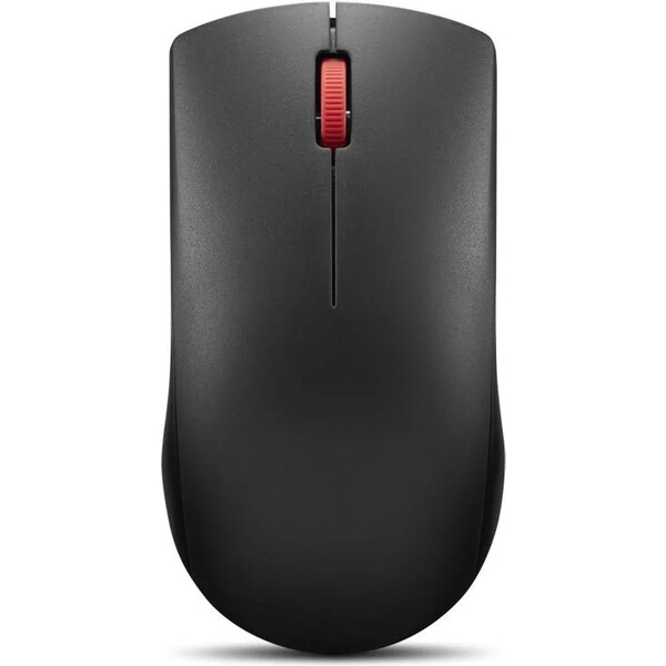 E-shop Lenovo 150 bezdrôtová myš čierna