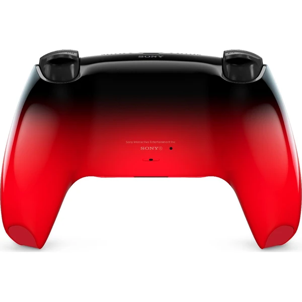 DualSense Wireless Controller Techno Red - Herné ovládače - Obrázok M03S000K01
