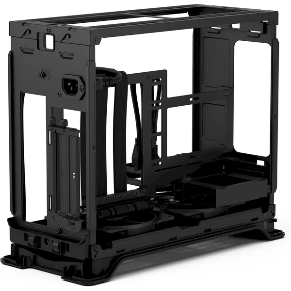 Fractal Design Era 2 Charcoal - Počítačové skrine - Obrázok M04B000N01