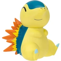 Figúrka Pokémon Cyndaquil 8 cm - Figúrky