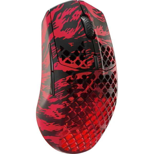 SteelSeries Aerox 3 Wireless Faze Clan Edition (2022) bezdrôtová herná myš - Myši - Obrázok M05J000K01