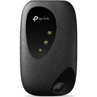 TP-Link M7200 4G/LTE modem čierny - Modemy