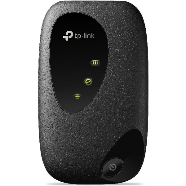 E-shop TP-Link M7200 4G/LTE modem čierny