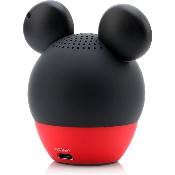 Bitty Boomers bezdrôtový reproduktor Disney Mickey - Reproduktory - Obrázok M08D000L01