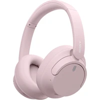 Sony WH-CH720N bezdrôtové slúchadlá ružová - Slúchadlá