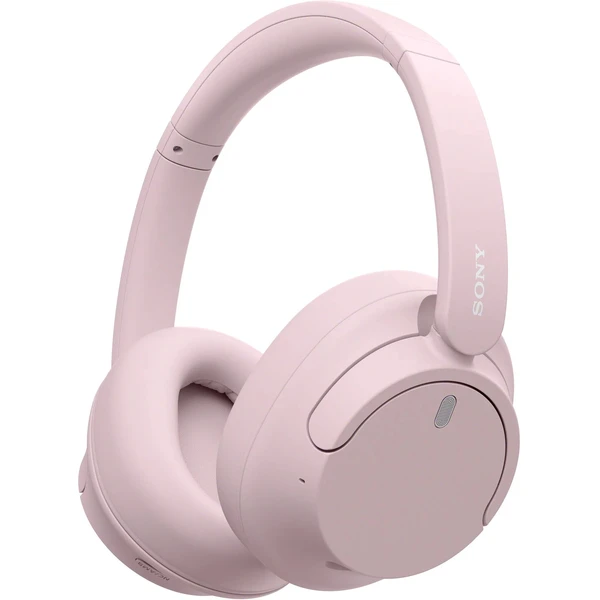 Sony WH-CH720N bezdrôtové slúchadlá ružová - Slúchadlá - Hlavný obrázok