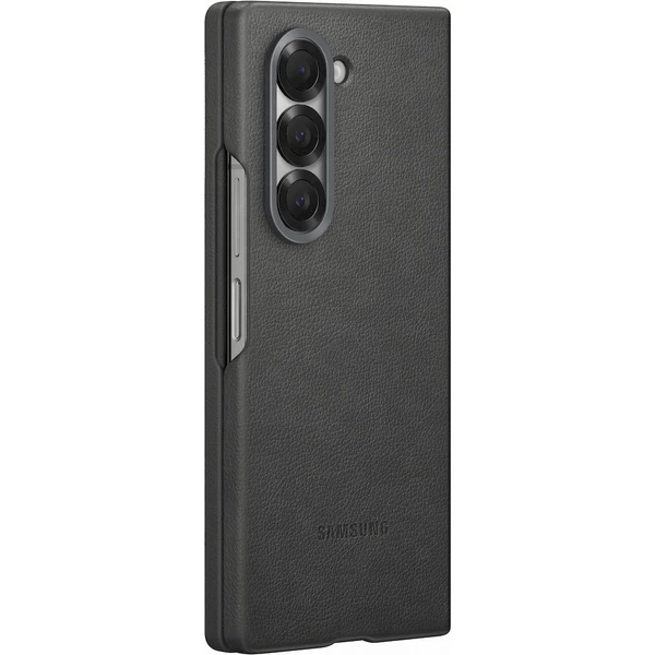 Samsung Kindsuit Case kryt Galaxy Z Fold6 sivý - Puzdra - Obrázok M0E7000L01