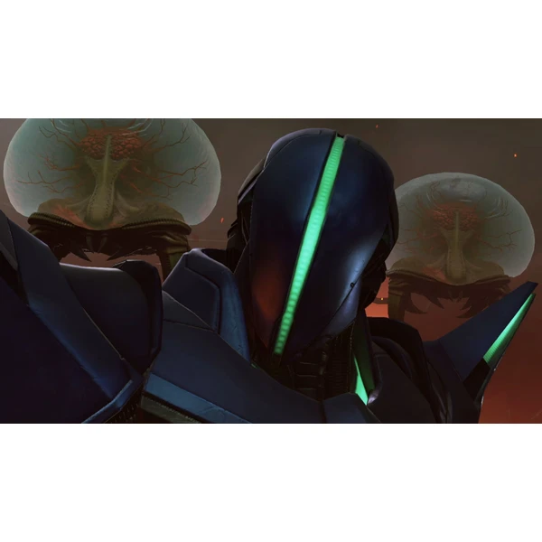 Metroid Prime 4: Beyond (Switch) - Hry na Nintendo Switch - Obrázok M0EH000N01