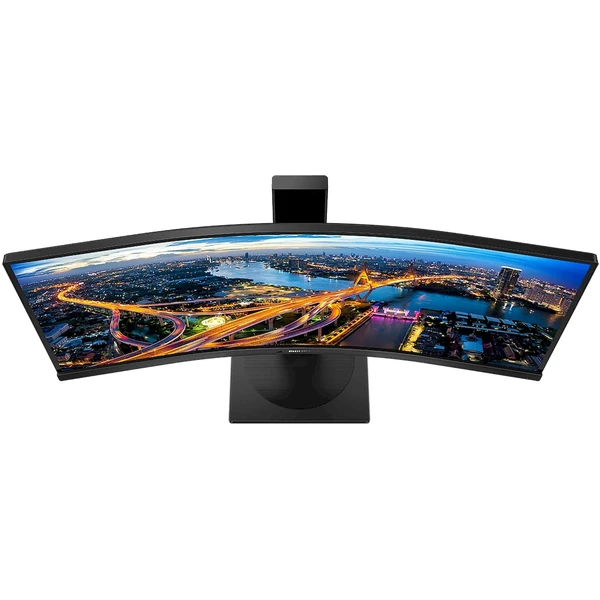 Philips 346B1C monitor 34" - Monitory - Obrázok M0FD000J01