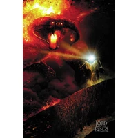 Plagát Lord of the Rings - Balrog (5) - Plagáty