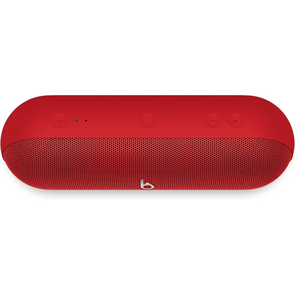 Apple Beats Pill osobito červená - Reproduktory - Obrázok M0I5000K01