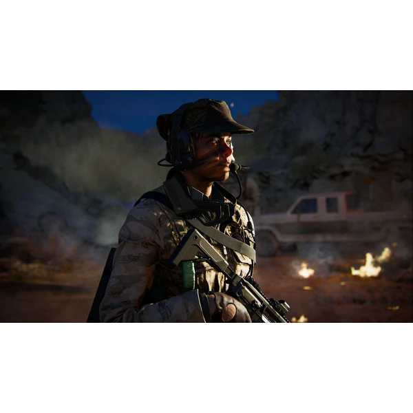 Call of Duty: Black Ops 6 - Vault Edition (Xbox One/Xbox Series) (SK) - Digitálne hry na Xbox Series - Obrázok M0I6000N01