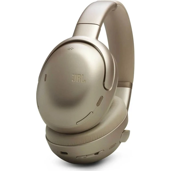 JBL Tour One M3 bezdrôtové slúchadlá béžové - Slúchadlá - Obrázok M0IE000O01