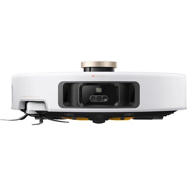 MOVA V50 Ultra Complete robotický vysávač biely - Robotické vysávače - Obrázok M0IG000K01