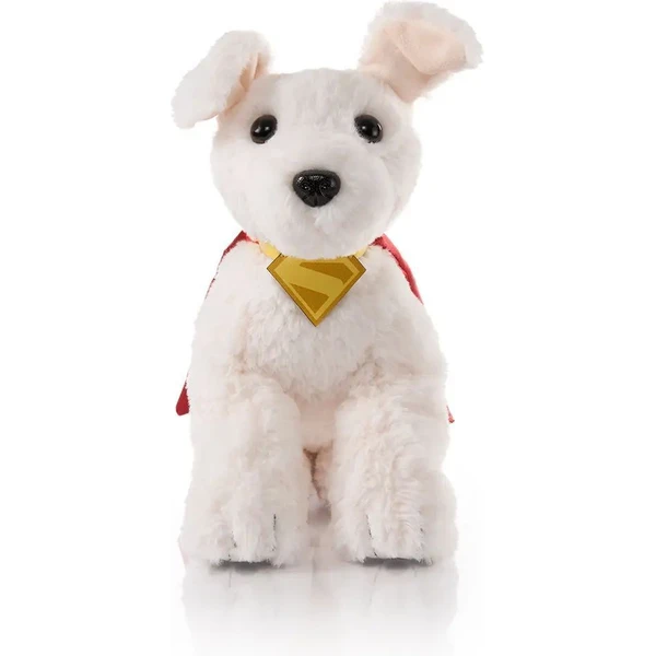 Krypto - Superman plyšák 19 cm - Plyšové hračky - Obrázok M0JF000K01