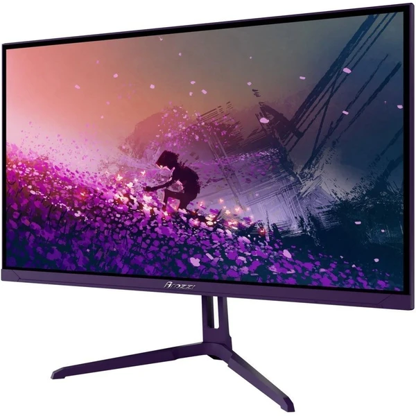 AROZZI NOVA herný monitor 23,8" fialový - Monitory - Obrázok M0JJ000K01