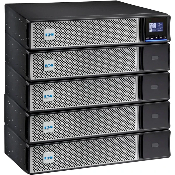 EATON 5PX 1500 RT2U G2 (5PX1500IRT2UG2) - Záložné zdroje - Obrázok M0K9000L01