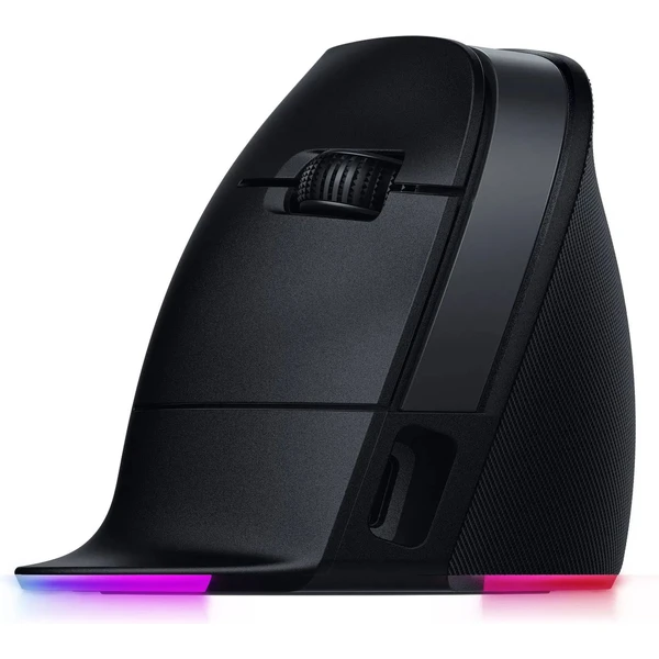 Razer Pre Click V2 Vertical Ed. herná myš čierna - Myši - Obrázok M0KG000N01