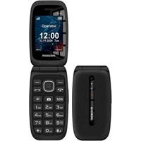 MaxCom MM828 čierny - Mobilné telefóny