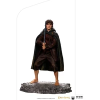 Soška Iron Studios BDS Lord of the Rings - Frodo 12 cm - Sochy a sošky