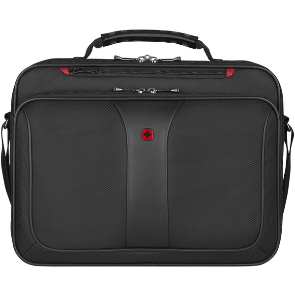 E-shop WENGER LEGACY 16" taška na notebook čierna