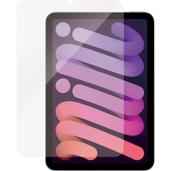 PanzerGlass Platinum tvrdené sklo Apple iPad Mini 8.3" - Ochranné fólie a sklo - Hlavný obrázok