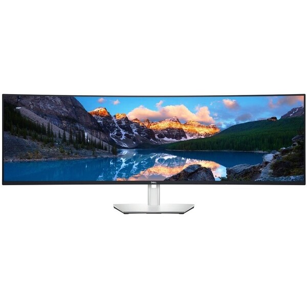 E-shop Dell UltraSharp U4924DW monitor 49"