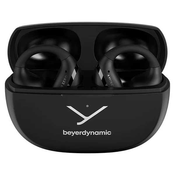 Beyerdynamic AMIRON ZERO Bluetooth slúchadlá čierna - Slúchadlá - Obrázok M0RL000K01
