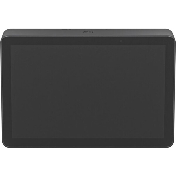 Logitech Tap IP dotykový ovládač šedý