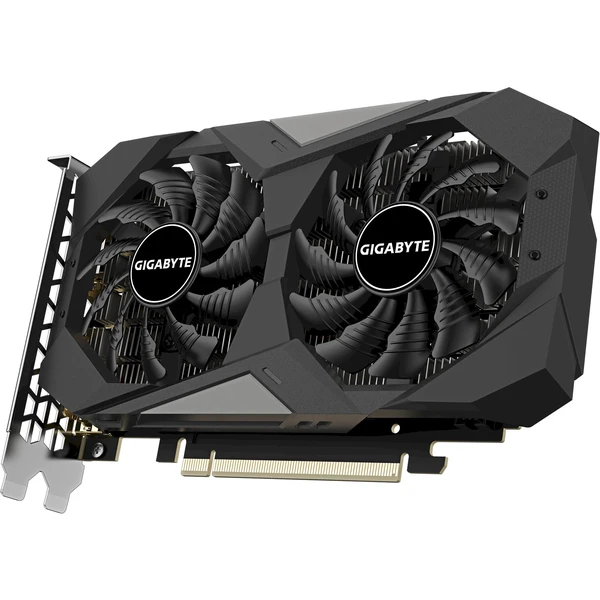 GIGABYTE NVIDIA GeForce RTX 3050 WINDFORCE OC V2 6G - Grafické karty - Obrázok M0TC000O01