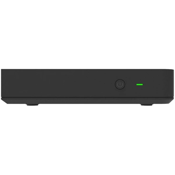 TESLA MediaBox XT850 hybridný multimediálny prehrávač s DVB-T2 - Multimediálne centrá - Obrázok M0TE000K01
