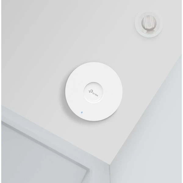 TP-Link AX3000 prístupový bod biely - Access pointy - Obrázok M0WB100501