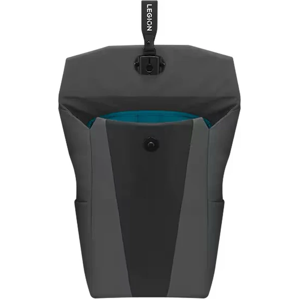 Lenovo Legion GB400 herný batoh čierny - Batohy - Obrázok M0WE000P01