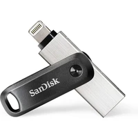 SanDisk iXpand Flash Drive Go  - Flashdisky