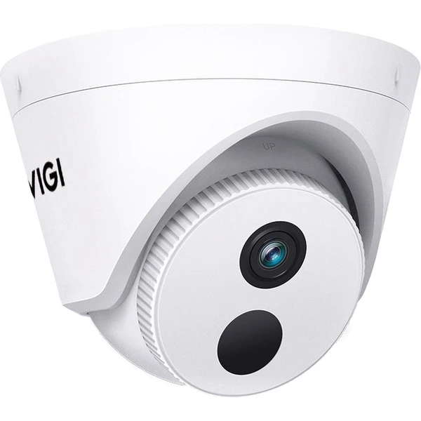 TP-Link VIGI C400HP 2.8mm biela - IP kamery - Obrázok M0XY600301