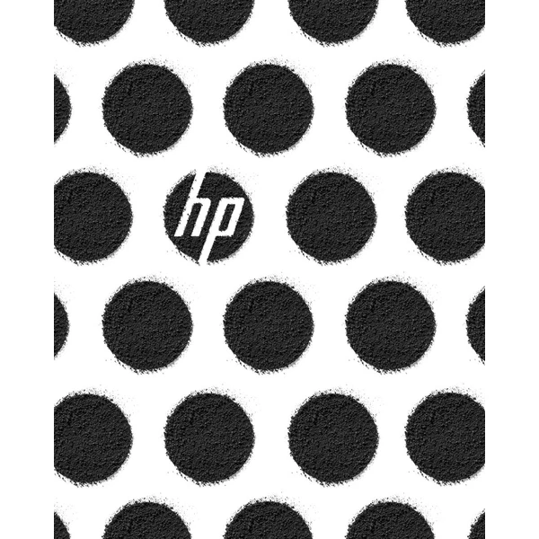 HP 3YL84AE č. 912XL Čierna originálna - Cartridge - Obrázok M0YD100501